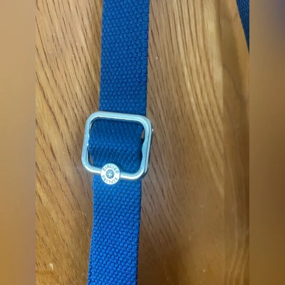 Kipling Emmylou Multicolor Heart Crossbody Bag - Picture 7 of 14